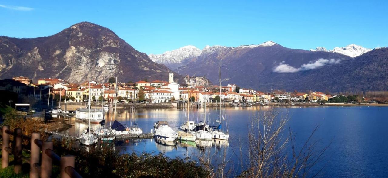Le Quare Apartment Gravellona Toce Exterior photo