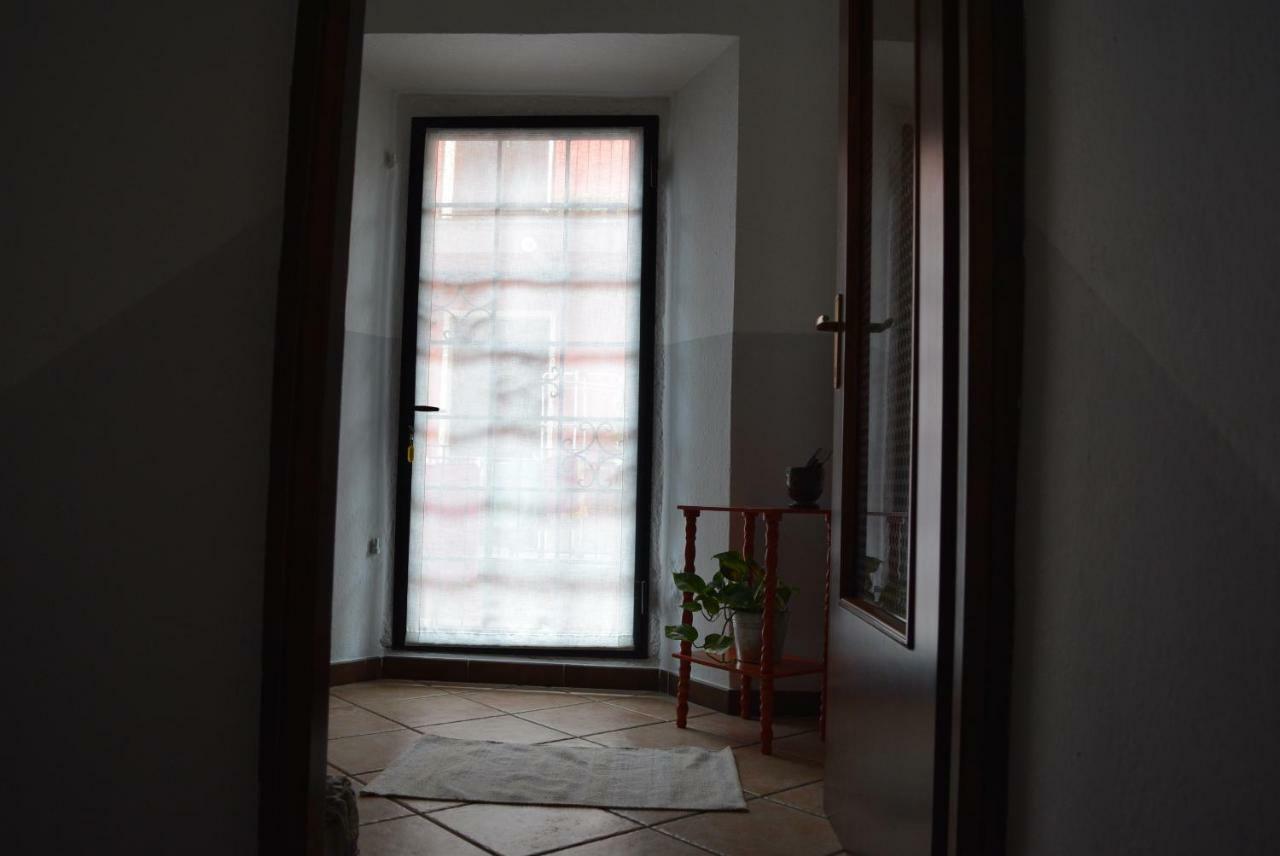 Le Quare Apartment Gravellona Toce Exterior photo