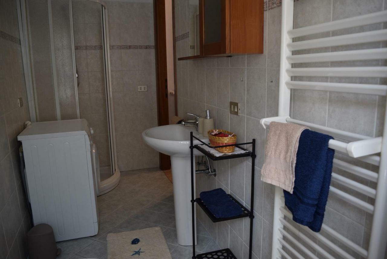 Le Quare Apartment Gravellona Toce Exterior photo
