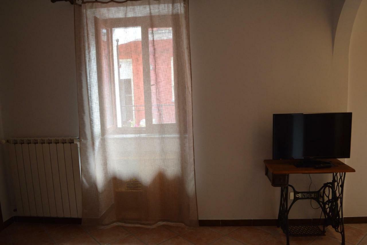 Le Quare Apartment Gravellona Toce Exterior photo
