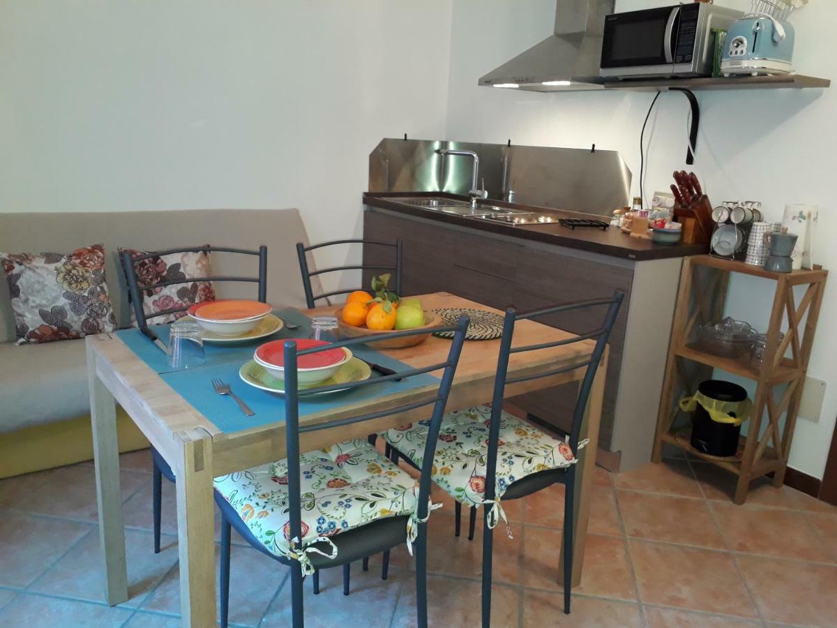 Le Quare Apartment Gravellona Toce Exterior photo