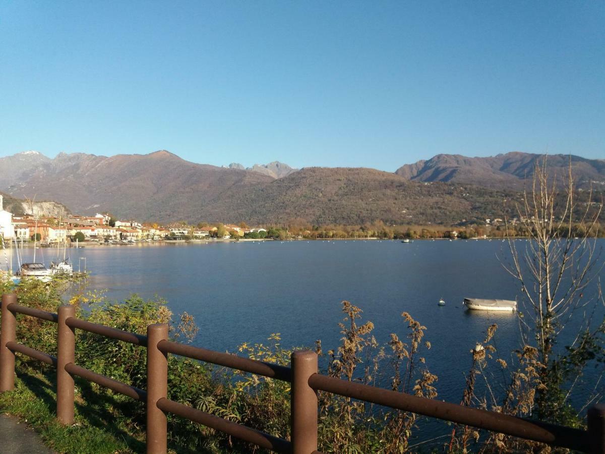 Le Quare Apartment Gravellona Toce Exterior photo